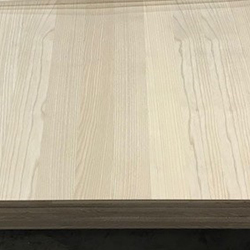 3-skikt Ask ljus A/B